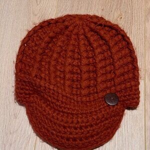 Scala Knit Hat | One Size | Gently Used
